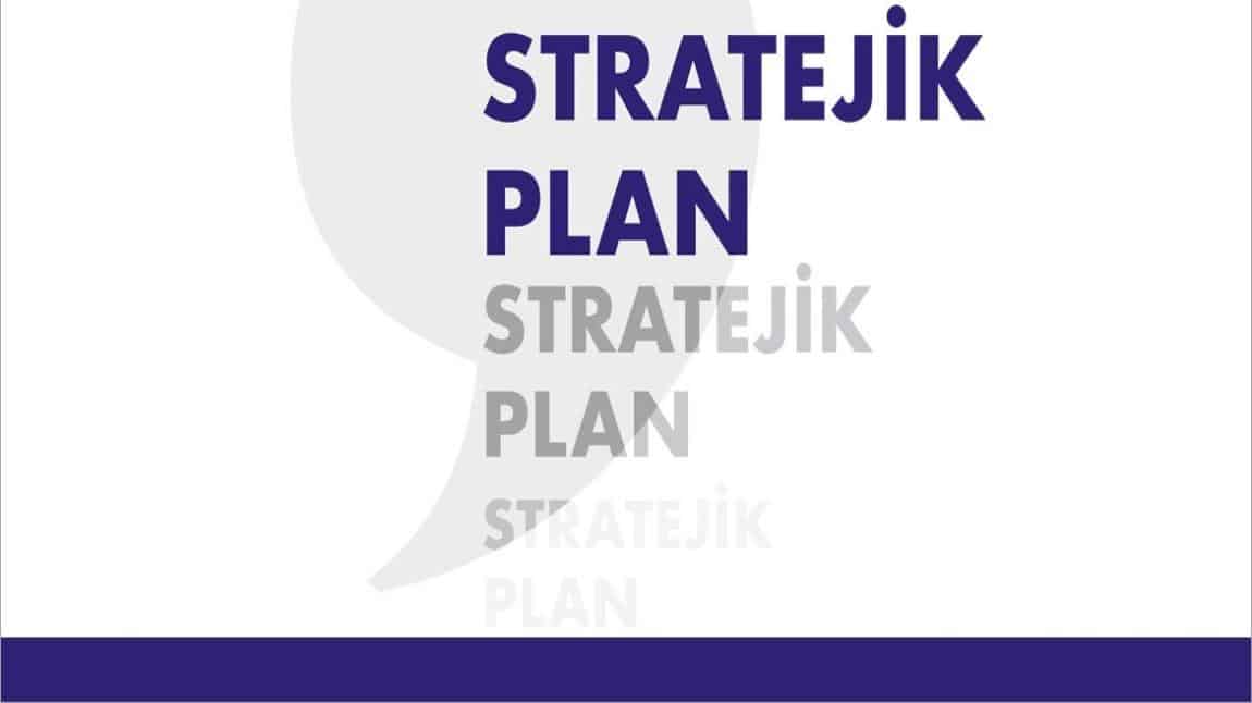 2024 - 2028 Stratejik Plan